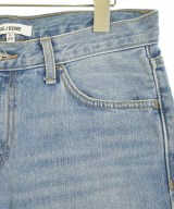 RE/DONE（リダン）デニムパンツ 青 サイズ:26(M位) レディース/2200651812061