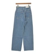 RE/DONE（リダン）デニムパンツ 青 サイズ:25(S位) レディース/2200701063054