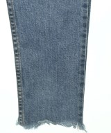 RE/DONE（リダン）デニムパンツ 青 サイズ:24(S位) レディース/2200703798015