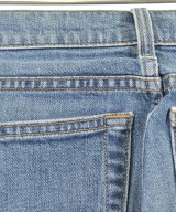 RE/DONE（リダン）デニムパンツ 青 サイズ:24(S位) レディース/2200703798015