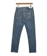 RE/DONE（リダン）デニムパンツ 青 サイズ:27(M位) レディース/2200704225411