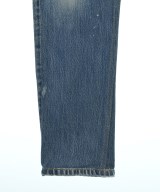 RE/DONE（リダン）デニムパンツ 青 サイズ:27(M位) レディース/2200704225411