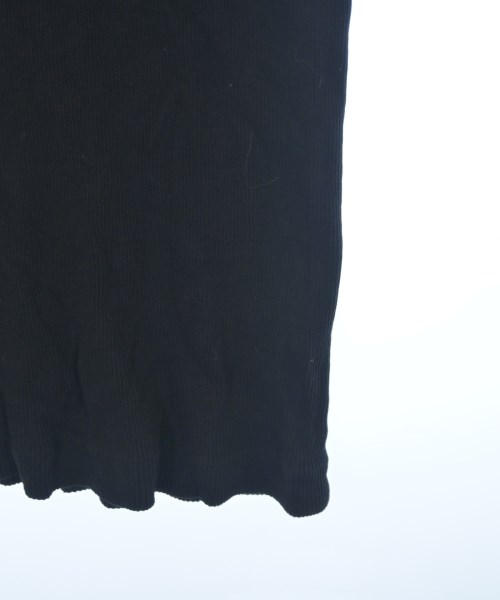 RE/DONE（リダン）ワンピース 黒 サイズ:M レディース/2200703555908