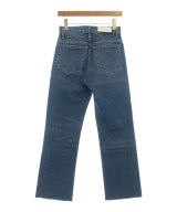 RE/DONE（リダン）デニムパンツ 青 サイズ:25(S位) レディース/2200705909068