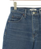 RE/DONE（リダン）デニムパンツ 青 サイズ:25(S位) レディース/2200705909068