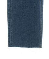 RE/DONE（リダン）デニムパンツ 青 サイズ:25(S位) レディース/2200705909068