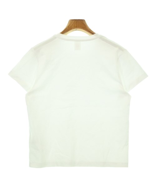 RE/DONE（リダン）Tシャツ・カットソー 白 サイズ:S レディース/2200706870541