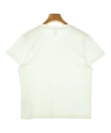 RE/DONE（リダン）Tシャツ・カットソー 白 サイズ:S レディース/2200706870541
