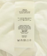 RE/DONE（リダン）Tシャツ・カットソー 白 サイズ:S レディース/2200706870541