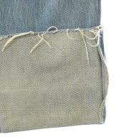 RE/DONE（リダン）デニムパンツ 青 サイズ:27(M位) レディース/2200662978060