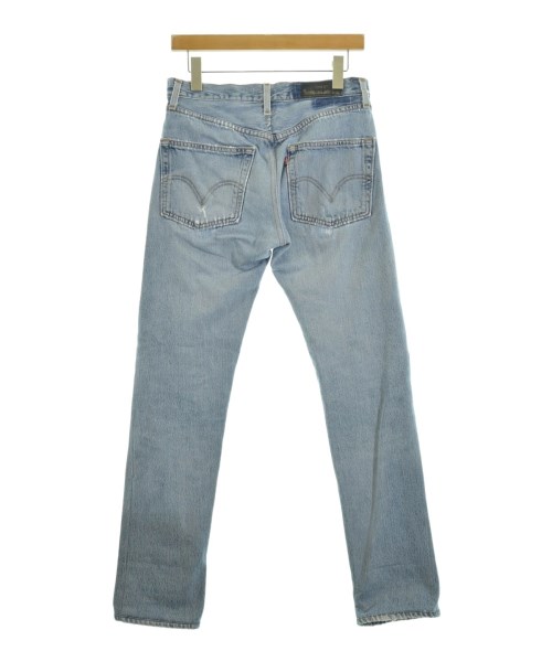 RE/DONE（リダン）デニムパンツ 青 サイズ:28(L位) レディース/2200663267026