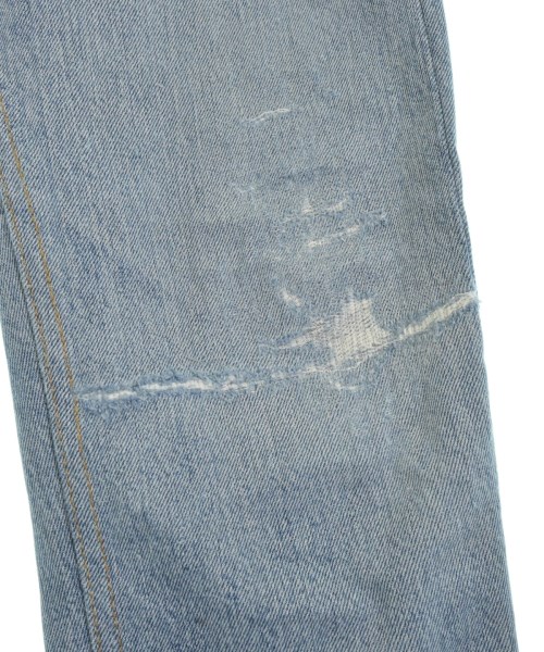 RE/DONE（リダン）デニムパンツ 青 サイズ:28(L位) レディース/2200663267026