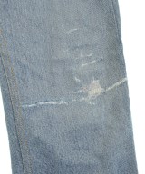 RE/DONE（リダン）デニムパンツ 青 サイズ:28(L位) レディース/2200663267026