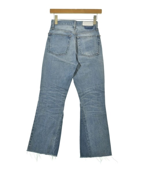 RE/DONE（リダン）デニムパンツ 紺 サイズ:24(XS位) レディース/2200653423029