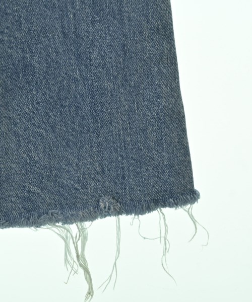 RE/DONE（リダン）デニムパンツ 紺 サイズ:24(XS位) レディース/2200653423029