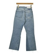 RE/DONE（リダン）デニムパンツ 紺 サイズ:24(XS位) レディース/2200653423029