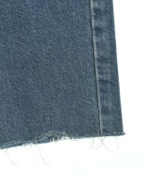 RE/DONE（リダン）デニムパンツ 紺 サイズ:24(S位) レディース/2200664219338