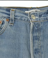 RE/DONE（リダン）デニムパンツ 青 サイズ:25(S位) レディース/2200664219345