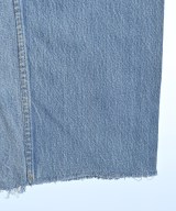 RE/DONE（リダン）デニムパンツ 青 サイズ:26(M位) レディース/2200665058097