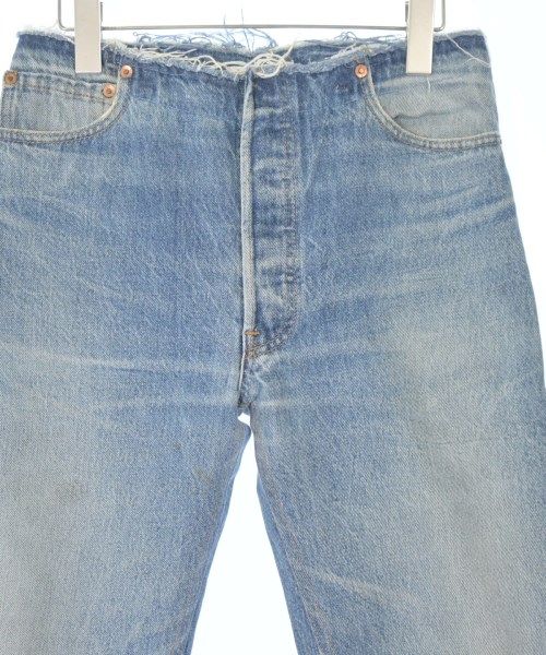 RE/DONE（リダン）デニムパンツ 青 サイズ:25(S位) レディース/2200655692041