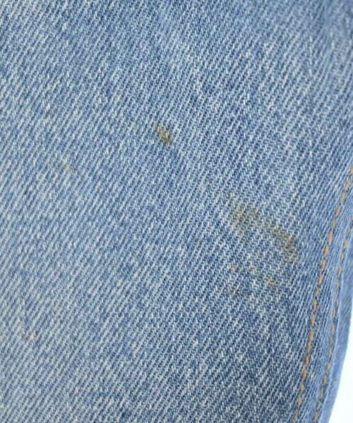 RE/DONE（リダン）デニムパンツ 青 サイズ:25(S位) レディース/2200655692041