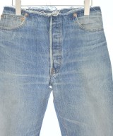 RE/DONE（リダン）デニムパンツ 青 サイズ:25(S位) レディース/2200655692041