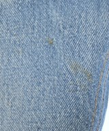 RE/DONE（リダン）デニムパンツ 青 サイズ:25(S位) レディース/2200655692041