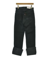 RE/DONE（リダン）その他 黒 サイズ:28(L位) レディース/2200669670028