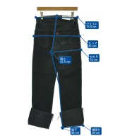 RE/DONE（リダン）その他 黒 サイズ:28(L位) レディース/2200669670028