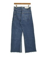 RE/DONE（リダン）デニムパンツ 紺 サイズ:27(M位) レディース/2200717576043