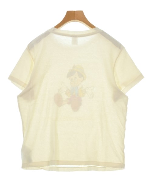 RE/DONE（リダン）Tシャツ・カットソー 白 サイズ:M レディース/2200699480307