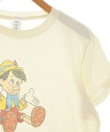 RE/DONE（リダン）Tシャツ・カットソー 白 サイズ:M レディース/2200699480307