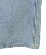 RE/DONE（リダン）ロング・マキシ丈スカート 青 サイズ:24(S位) レディース/2200725282028