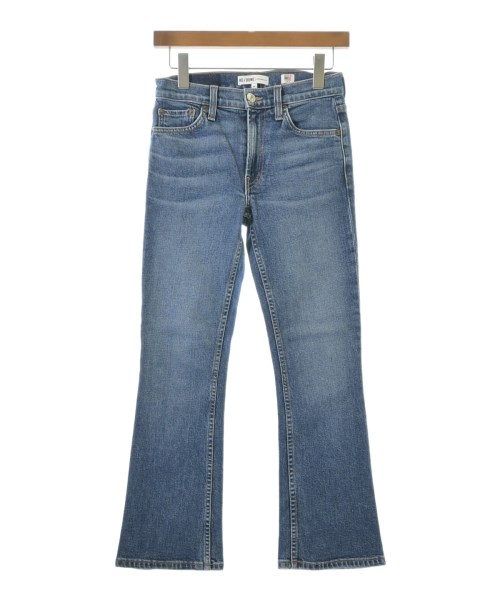 RE/DONE(リダン)のデニムパンツ サイズ:24(S位) 6,000円