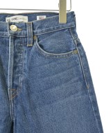 RE/DONE（リダン）デニムパンツ 紺 サイズ:24(S位) レディース/2200721257501