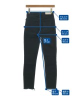 RE/DONE（リダン）デニムパンツ 紺 サイズ:24(S位) レディース/2200685886090