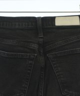 RE/DONE（リダン）デニムパンツ 黒 サイズ:25(S位) レディース/2200685886106