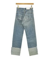 RE/DONE（リダン）デニムパンツ 青 サイズ:24(S位) レディース/2200686558033