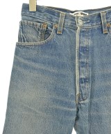 RE/DONE（リダン）デニムパンツ 青 サイズ:24(S位) レディース/2200686558033