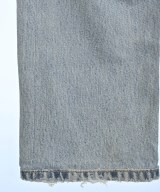 RE/DONE（リダン）デニムパンツ 青 サイズ:26(M位) レディース/2200682058063
