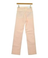 RE/DONE（リダン）デニムパンツ ピンク サイズ:25(S位) レディース/2200682834148