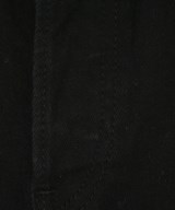 RE/DONE（リダン）デニムパンツ 黒 サイズ:26(M位) レディース/2200686821168