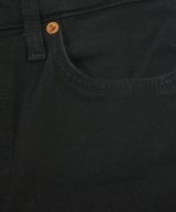 RE/DONE（リダン）デニムパンツ 黒 サイズ:26(M位) レディース/2200686821168