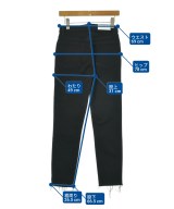 RE/DONE（リダン）デニムパンツ 黒 サイズ:26(M位) レディース/2200686821168