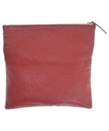 CLARE VIVIER（クレアヴィヴィエ）クラッチバッグ 赤 サイズ:- レディース/2200634942143