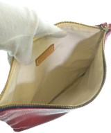 CLARE VIVIER（クレアヴィヴィエ）クラッチバッグ 赤 サイズ:- レディース/2200634942143