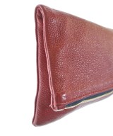 CLARE VIVIER（クレアヴィヴィエ）クラッチバッグ 赤 サイズ:- レディース/2200634942143