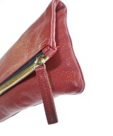 CLARE VIVIER（クレアヴィヴィエ）クラッチバッグ 赤 サイズ:- レディース/2200634942143