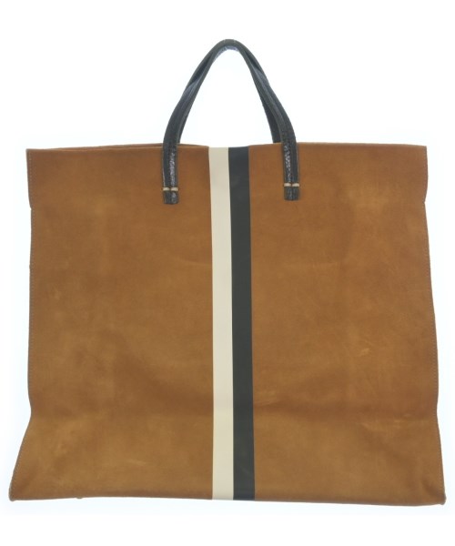 CLARE VIVIER（クレアヴィヴィエ）トートバッグ ベージュ サイズ:- レディース/2200610953231