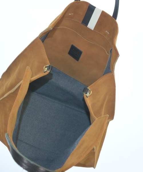 CLARE VIVIER（クレアヴィヴィエ）トートバッグ ベージュ サイズ:- レディース/2200610953231